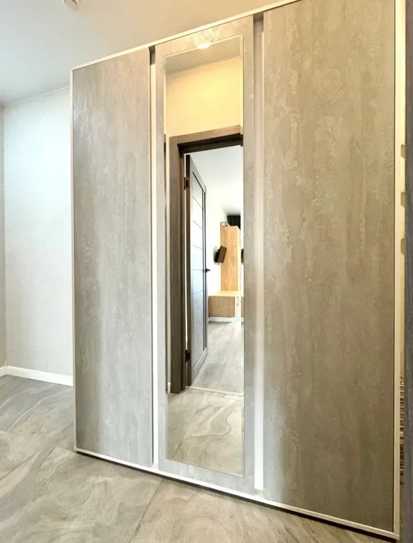 Квартира Квартира для семьи в Оазисе спокойствия — Анапа