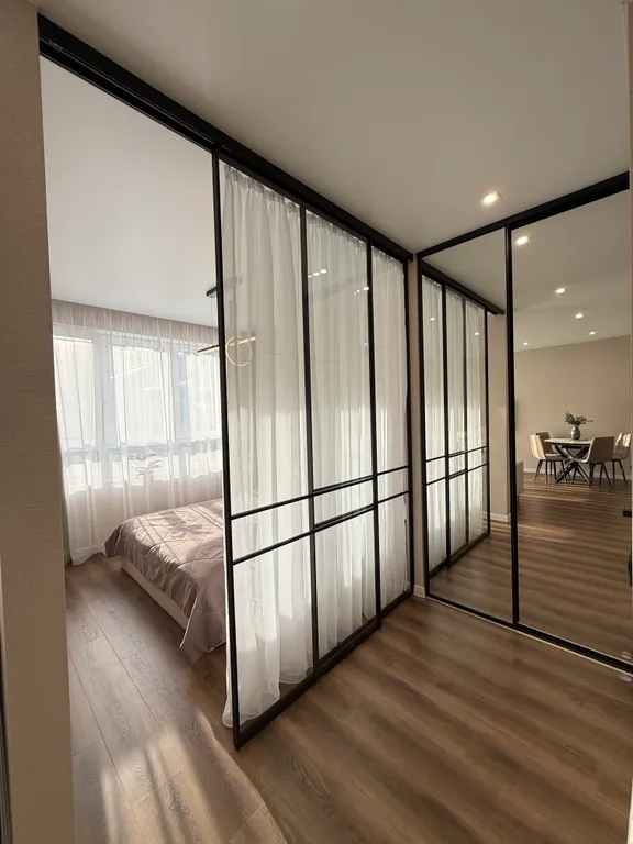 Апартаменты Гармония