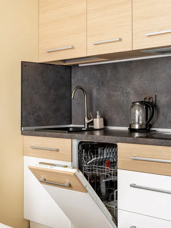 Квартира Квартира Your next Apart — Санкт-Петербург