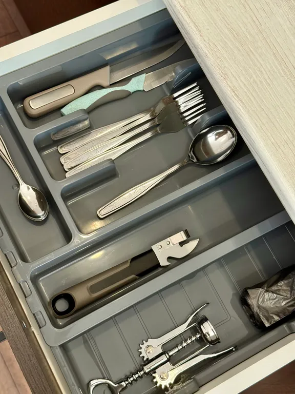 Ваша идеальная локация для комфортного отдыха