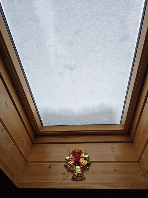 Апартамент с видом на залив Ладожского озера