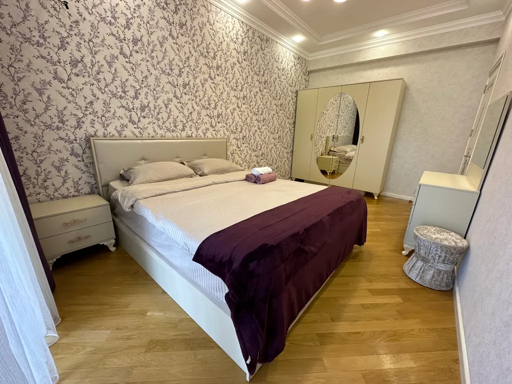 Platinum residence Аpartment