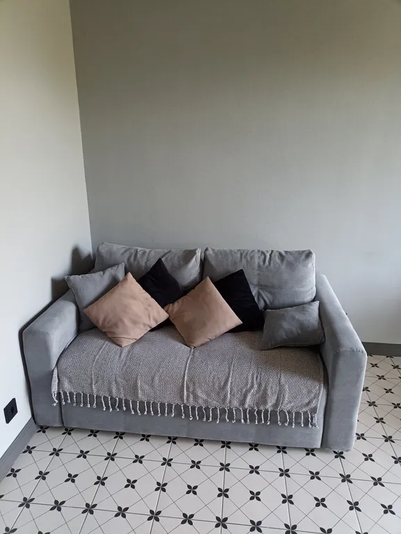 Квартира Новая уютная квартира — Сириус