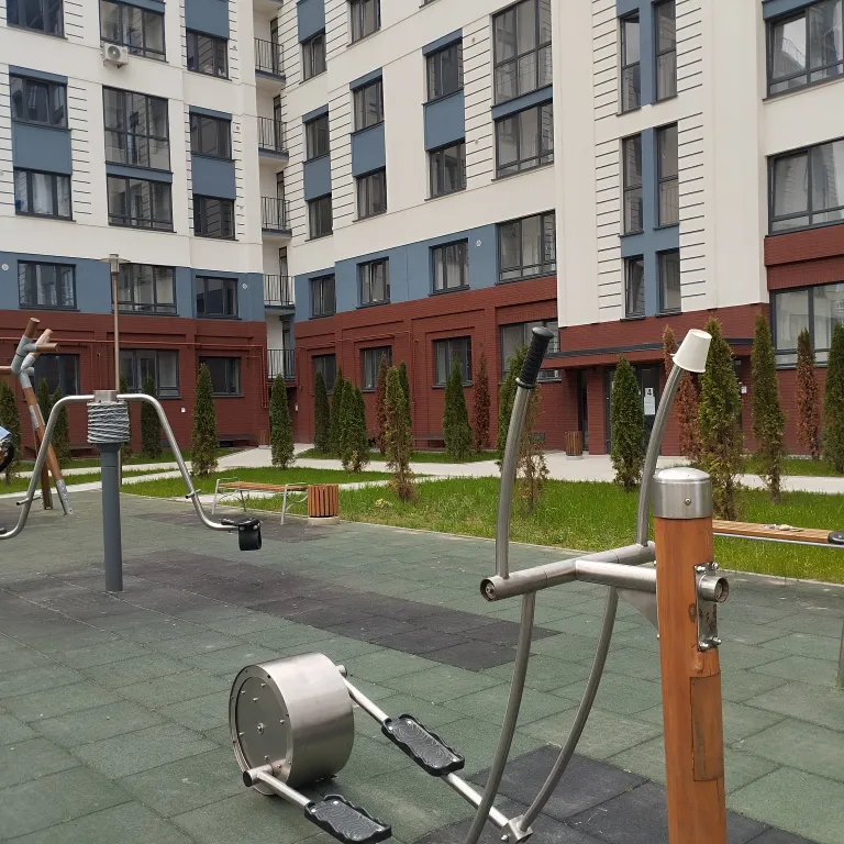 Квартира Уютная современная квартира — Калининград