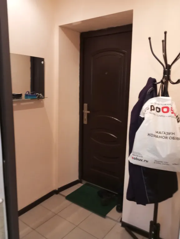 Уют для двоих