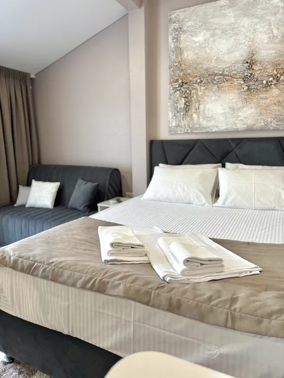 Комфорт улучшенный