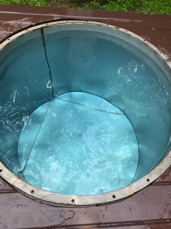 Уютный загородный дом с русской баней на дровах