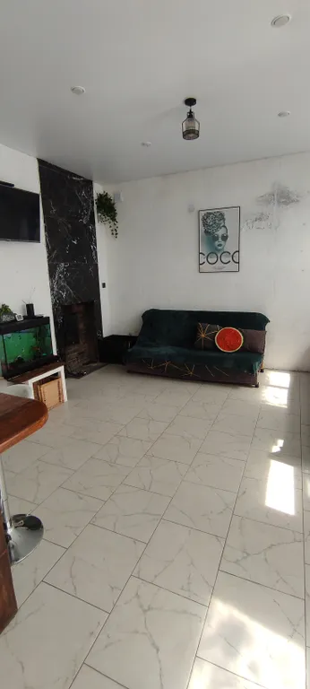 Сказочный Дом в черте города