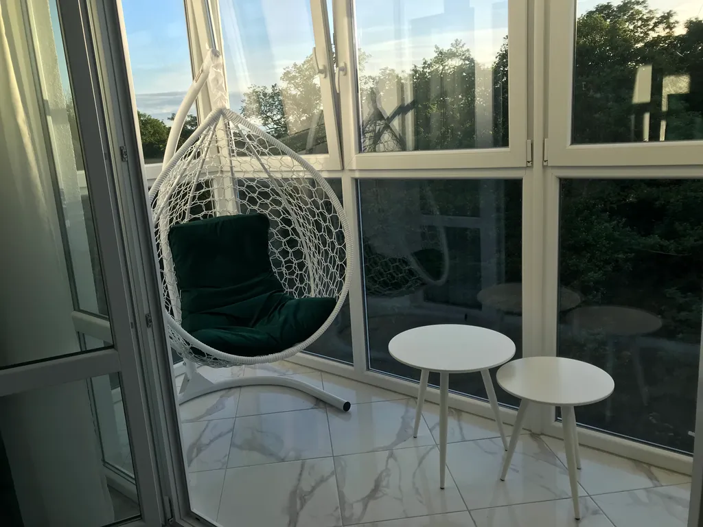 Лакшери Апарт в центре