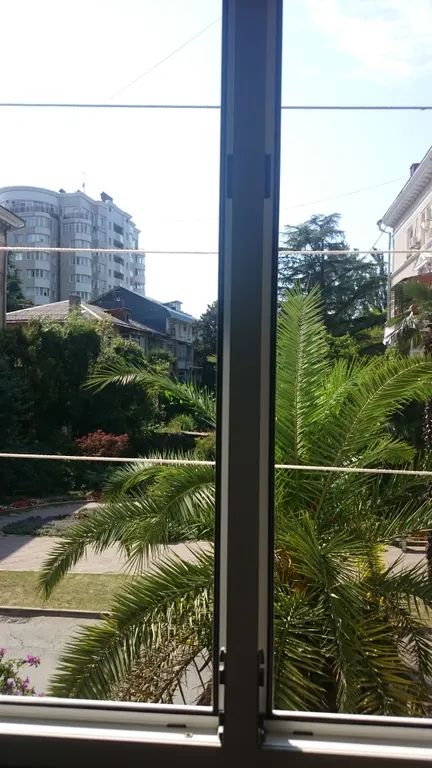 Однокомнатная квартира в центре Хосты — аренда посуточно в Хоста