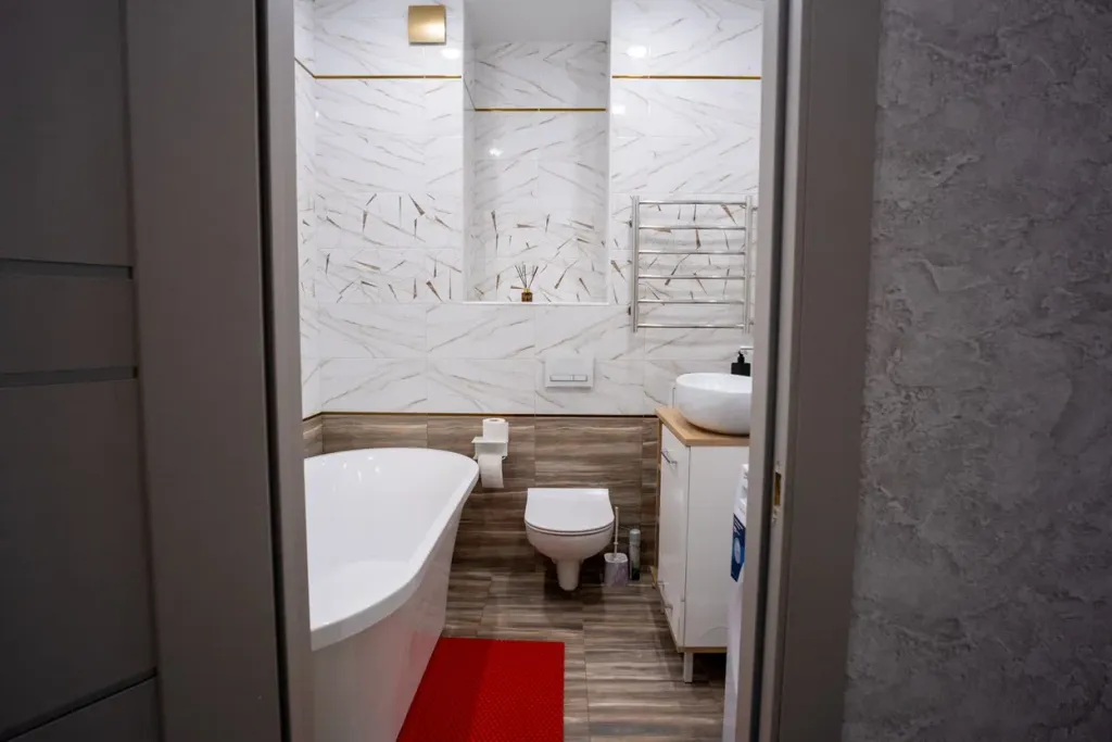 Апартаменты уютная евродвушка в отличном районе