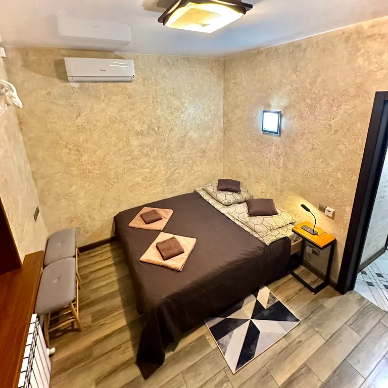 Премиум Дом с шикарными закатами в 10 минутах от центра