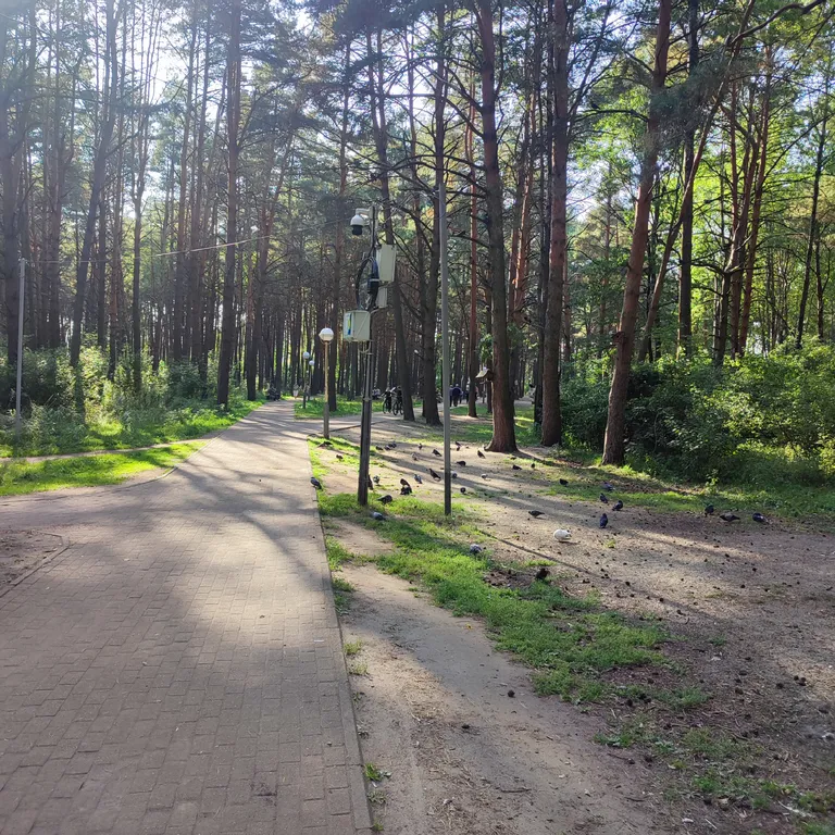 Евродвушка как трёшка