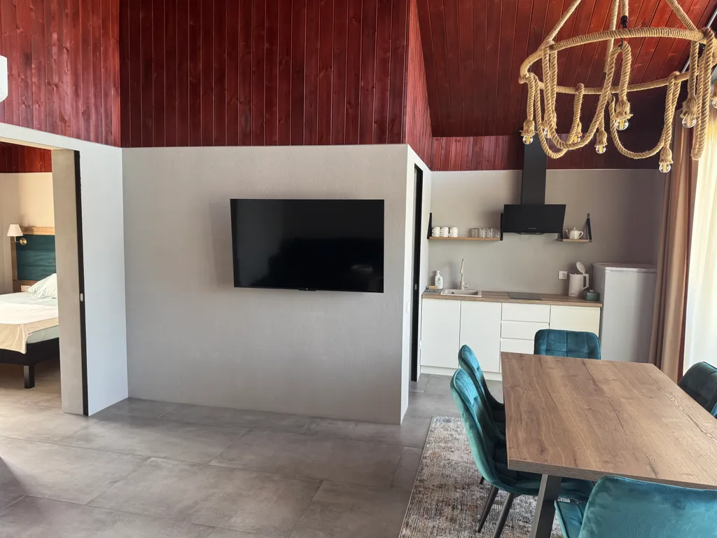 Домик у моря Морские истории