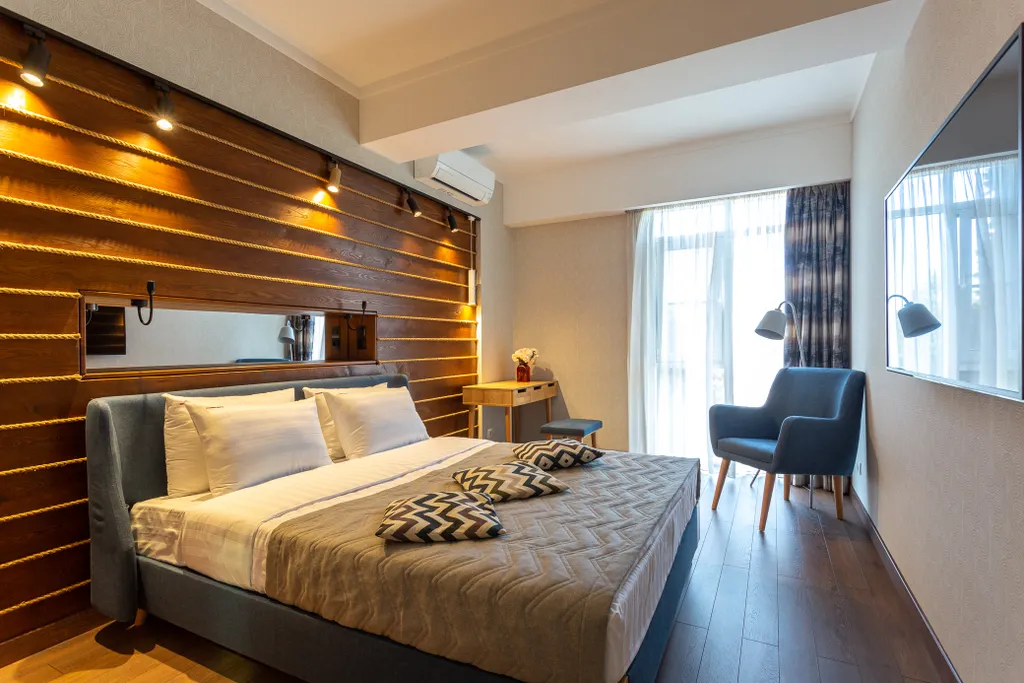 Апартамент гретта, светлана парк