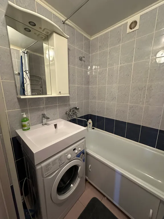 Квартира Уютная квартира в центральной части города — Ярославль