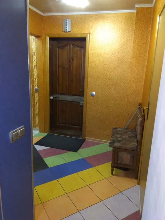 Квартира Квартира у музея Мирового океана — Калининград