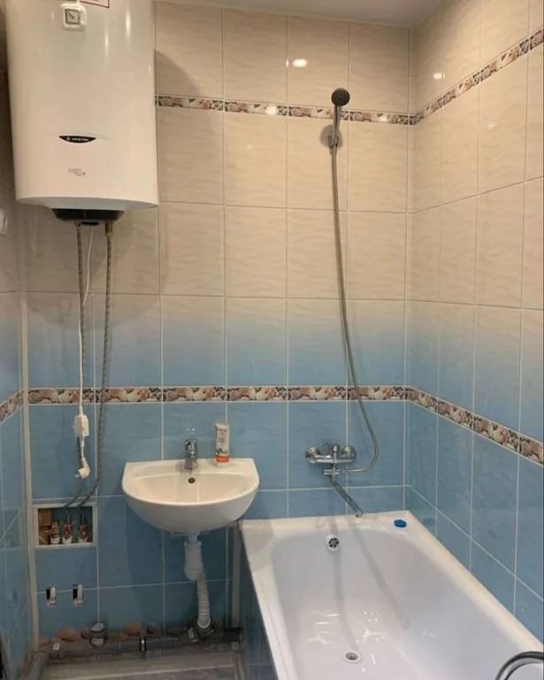 Квартира в Токсово рядом озеро