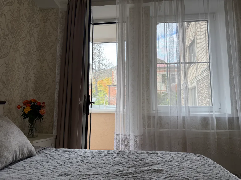 Квартира в новом доме, идеально расположенном в центре курортной зоны