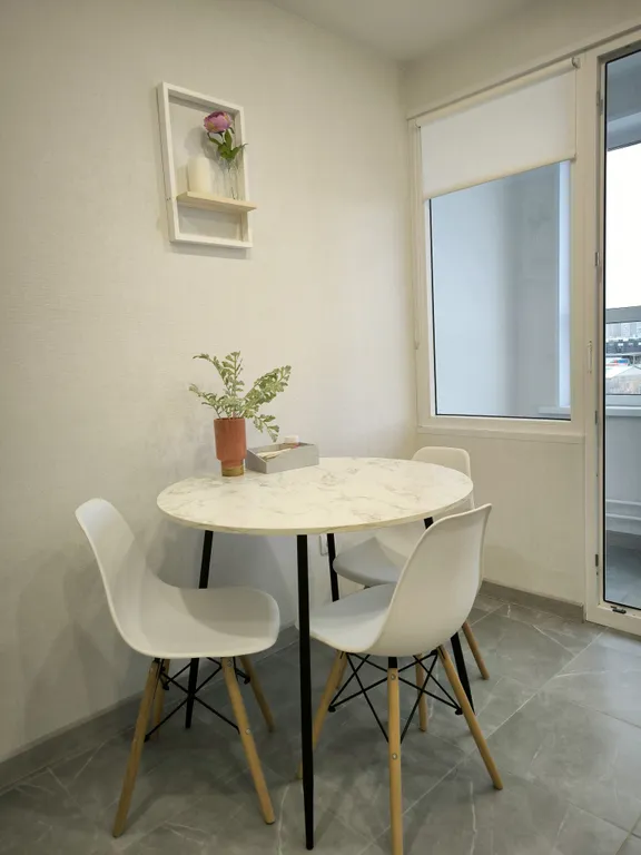 Квартира Золото Души