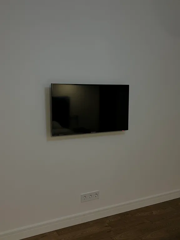 Апартаменты в центре