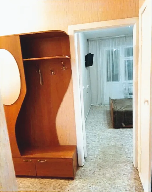 1-комнатная квартира рядом с рынком Кочетовский