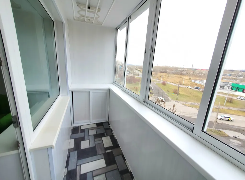 3-комн ApartLand  РЖД ТЦ ВостокМолл Восход