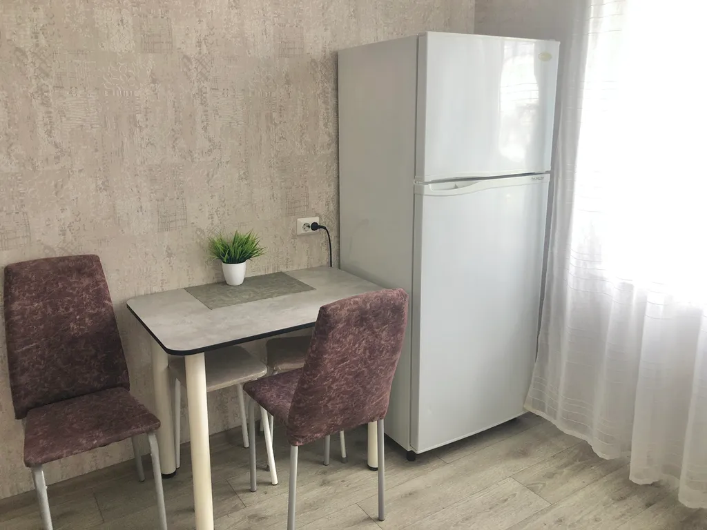 Квартира возле ашана и ленты