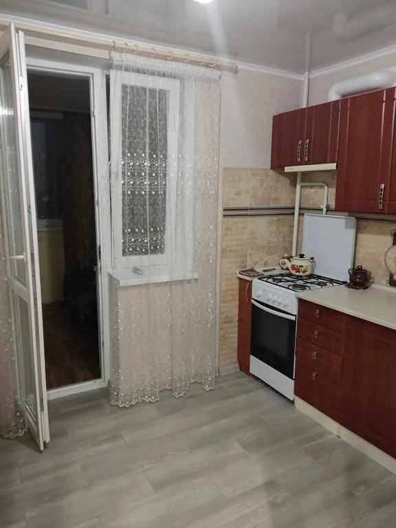 Квартира 1-комнатная Квартира — Евпатория