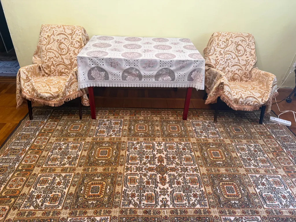 Уютная 2-комнатная квартира в центре города в двух шагах от пляжа