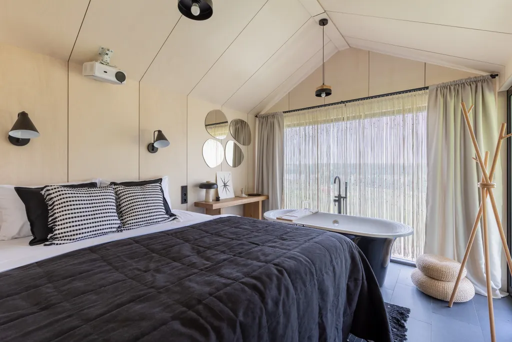 Wow Dacha Астра