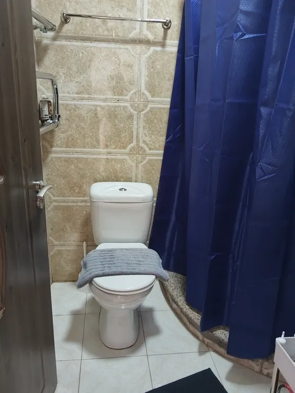 Уютная квартира в центре города района Батуми Молл