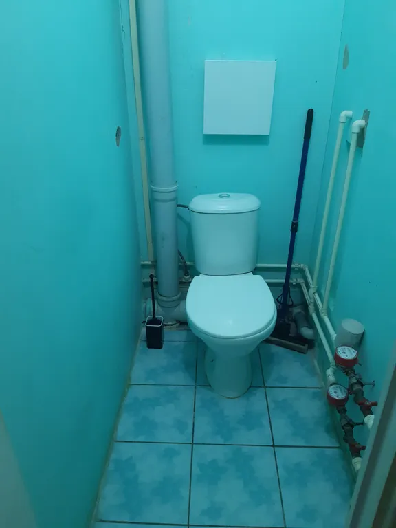 Комфортная квартира