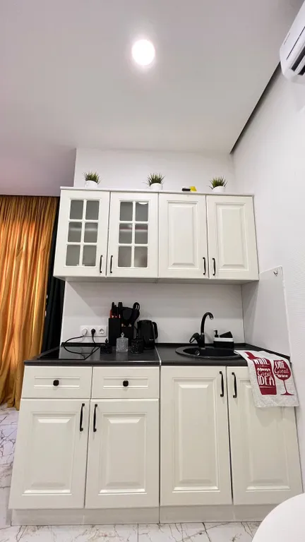 Квартира Квартира Студия в Олимпийском парке — Сириус