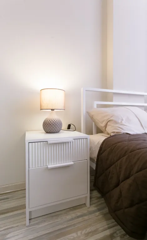 Квартира Квартира Адлер - Семейный Отдых у Теплого Моря — Сочи