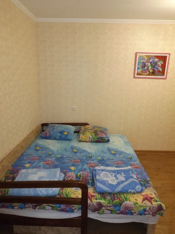 Квартира 2-я квартира у моря в 70 метрах до пляжа — Евпатория