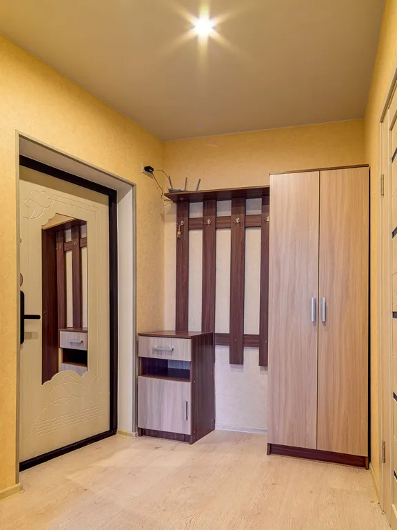 Уютный апаратамент