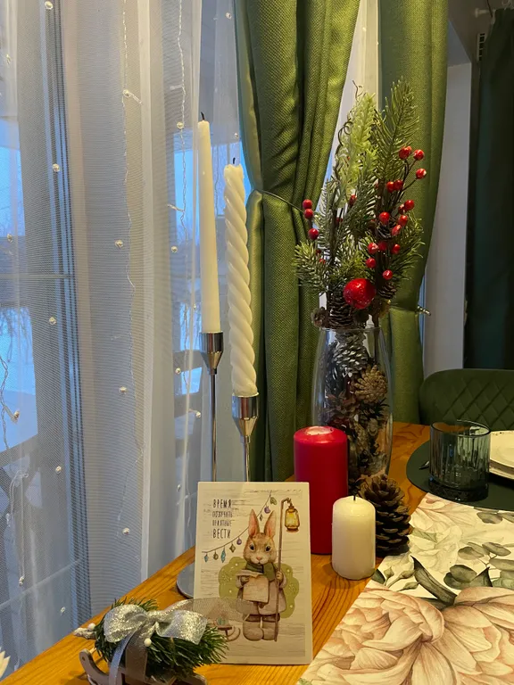 Уютный дом с баней