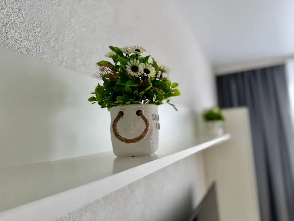 Уютная квартира в пригороде, вблизи трассы М4, у маг гипер Лента