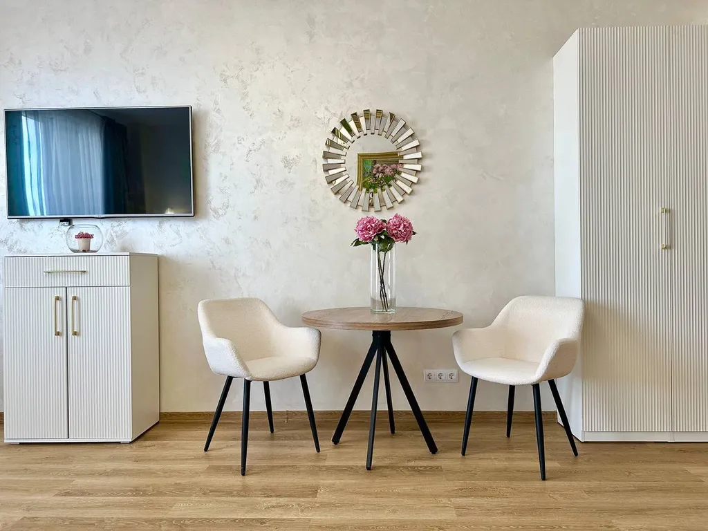 ДзенХоум Импульс