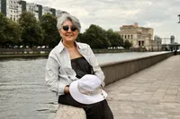 Саодат Аскарова