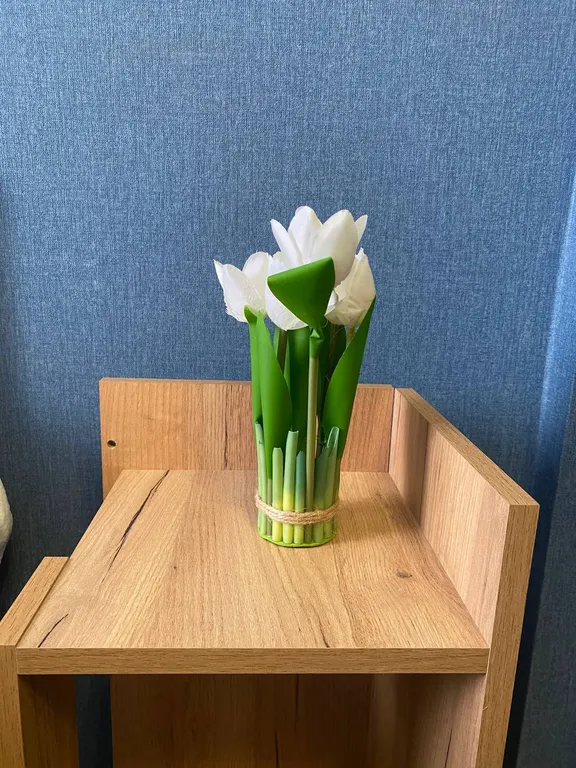 Трехкомнатная квартира у стадиона