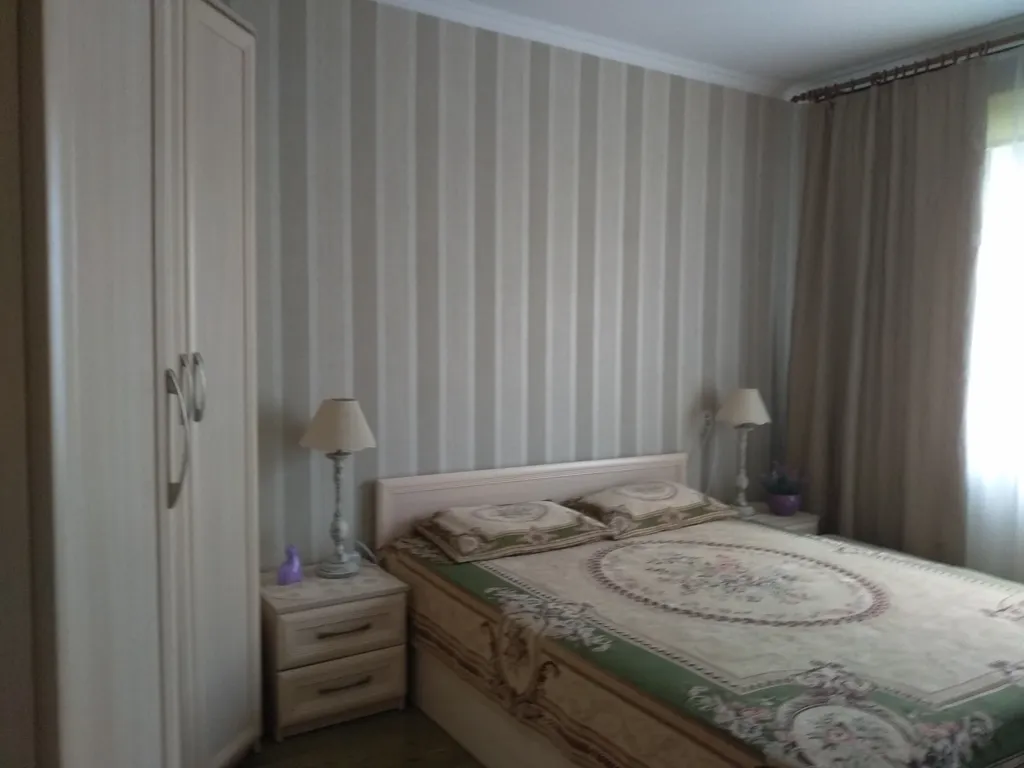 Однокомнатная квартира, 10-ть минут от моря — аренда посуточно в Зеленоградск