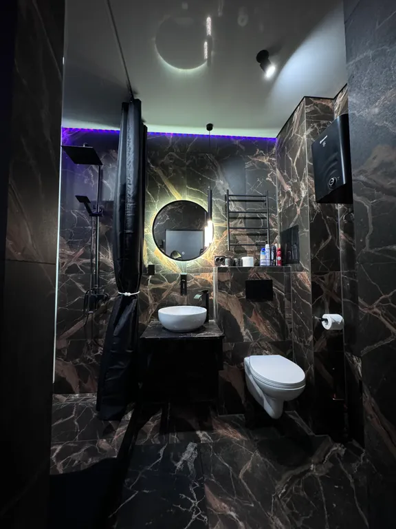 Дизайнерская студия Chill