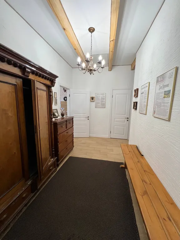 Дом Хвостова на Кудыкиной горе