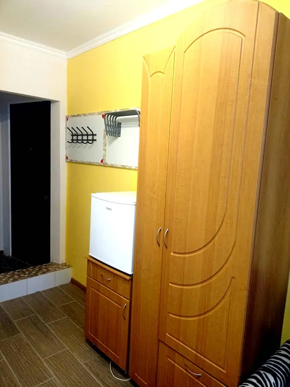 Небольшая уютная судия