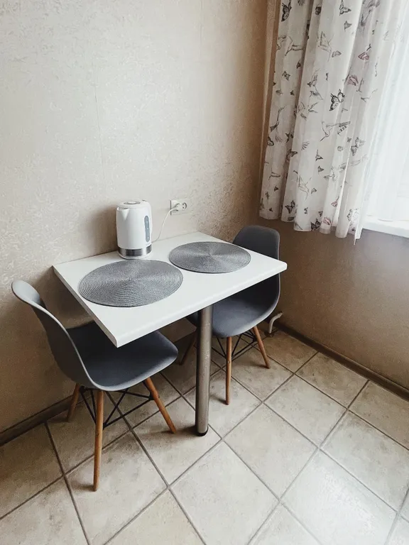 Тихая и очень уютная квартира в центре города