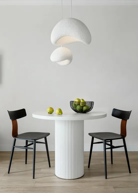 Happy Aero стильная студия с красивым видом