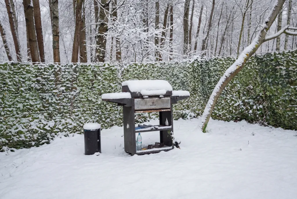 Домик A-Frame с купелью и баней 100 м2