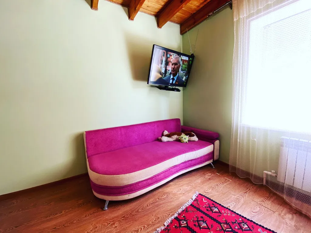 Коттедж 2-комнатный Дом — Дербент